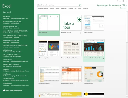 Word 2021 Screenshot
