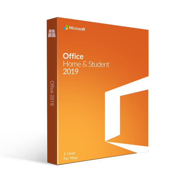 Office 2019 Student