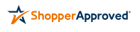 Shopper Approved Logo